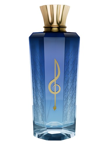 Frasco de Hiyam, de Mawwal Arabia