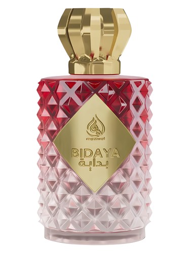 Frasco de Bidaya, de Mawwal Arabia