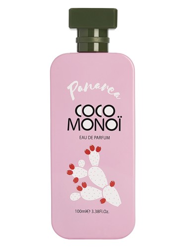 Frasco de Panarea, de Coco Monoï