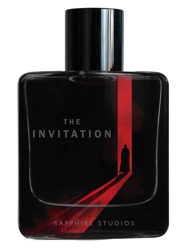 Frasco de The Invitation — Sapphire Studios