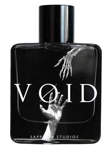 Frasco de Void, de Sapphire Studios