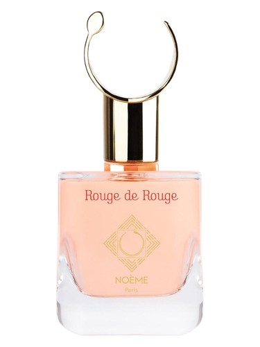 Frasco de Rouge de Rouge, de Noème