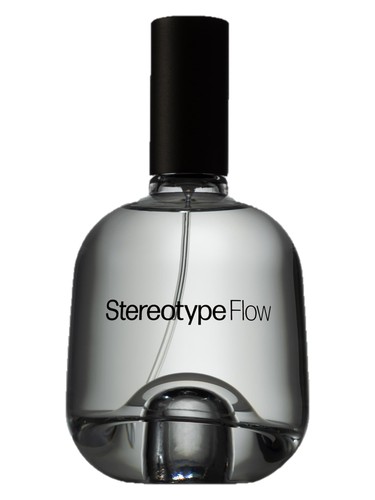 Frasco de Flow, de Stereotype