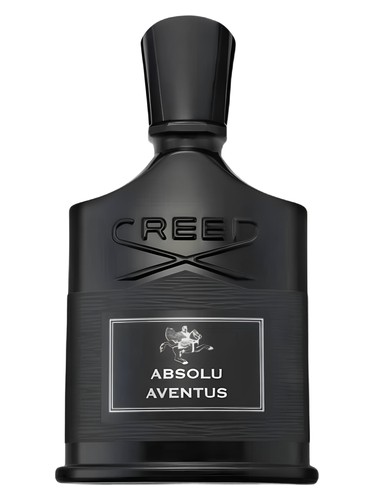 Frasco de Absolu Aventus — Creed