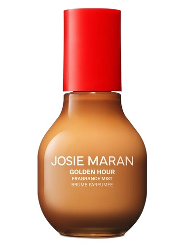 Frasco de Golden Hour, de Josie Maran