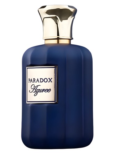 Frasco de Paradox Azuree, de French Avenue