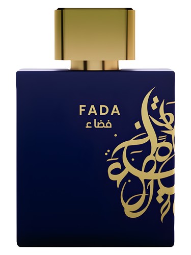 Frasco de Fada — Mawwal Arabia