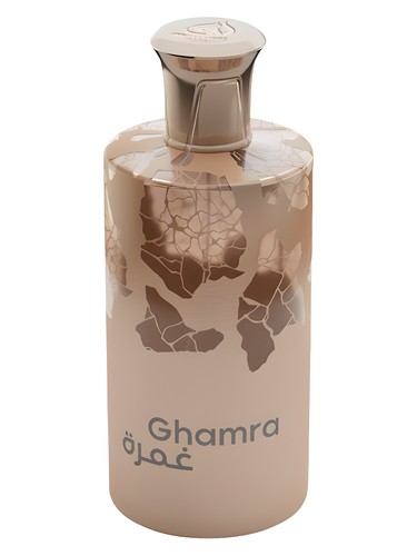 Frasco de Ghamra, de Mawwal Arabia