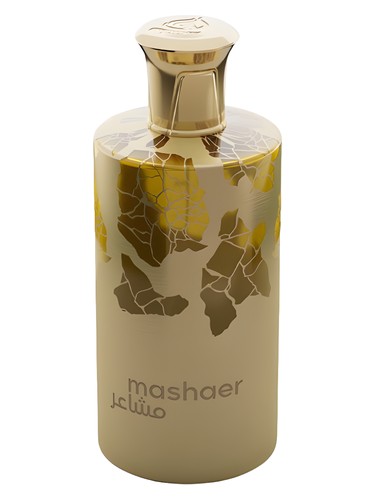 Frasco de Mashaer — Mawwal Arabia