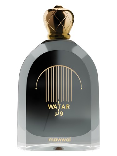 Frasco de Watar, de Mawwal Arabia