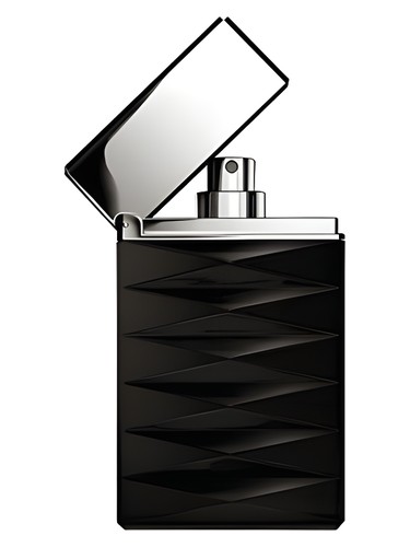 Frasco de Armani Attitude — Giorgio Armani
