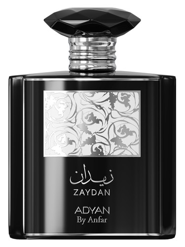 Frasco de Zaydan, de Adyan by Anfar