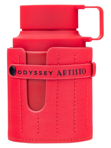 Frasco de Odyssey Artisto — Armaf