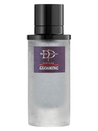 Frasco de Gloaming, de Datura Perfumes