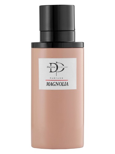 Frasco de Magnolia, de Datura Perfumes