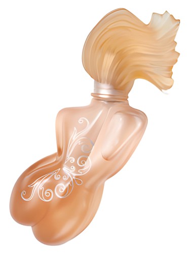Frasco de Ame Toscane Fantaisie Baroque, de ID Parfums