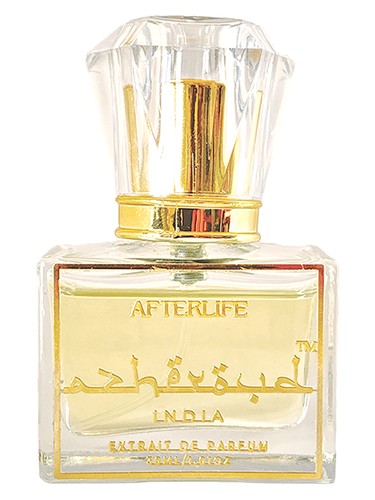 Frasco de Afterlife, de AzherOud