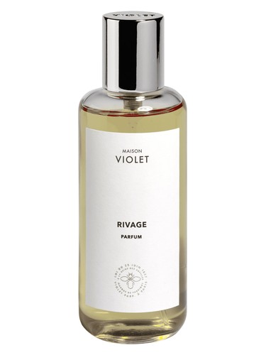 Frasco de Rivage, de Maison Violet