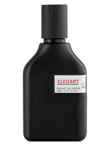 Frasco de Elegant, de Lord of History