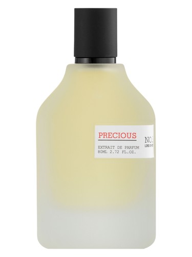 Frasco de Precious, de Lord of History
