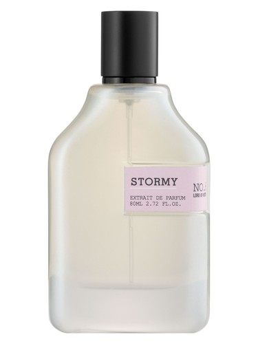 Frasco de Stormy, de Lord of History