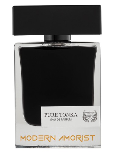 Frasco de Pure Tonka, de Modern Armorist