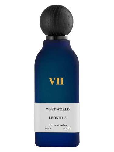 Frasco de Leonitus, de West World