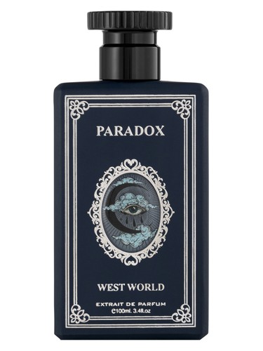 Frasco de Paradox, de West World