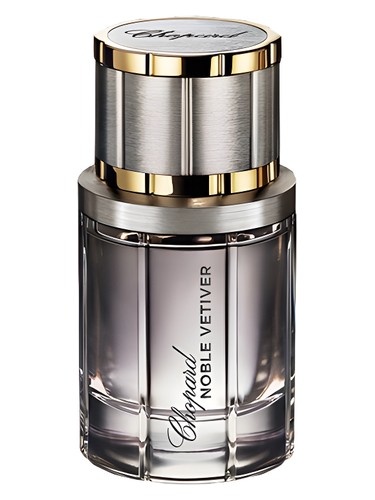 Frasco de Noble Vetiver — Chopard