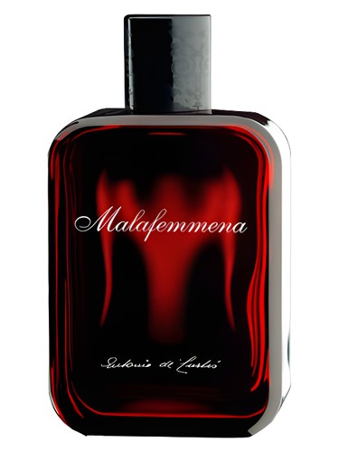 Frasco de Malafemmena, de Mansfield