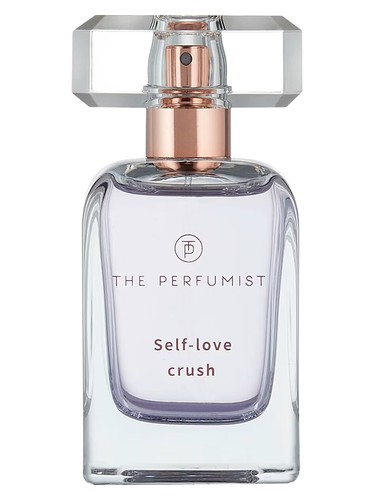 Frasco de Self-love crush, de The Perfumist Ici ParisXL