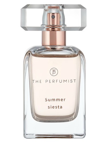 Frasco de Summer siesta, de The Perfumist Ici ParisXL