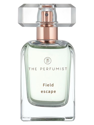Frasco de Field escape, de The Perfumist Ici ParisXL