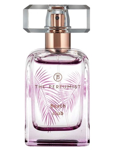 Frasco de Beach club, de The Perfumist Ici ParisXL