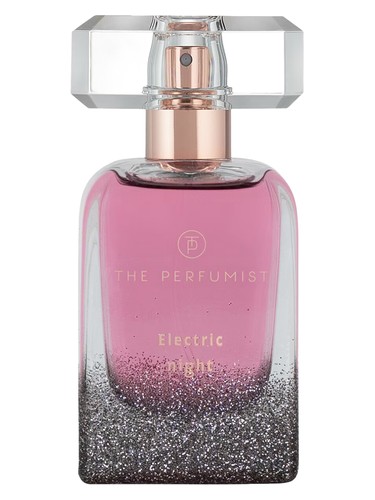 Frasco de Electric night, de The Perfumist Ici ParisXL
