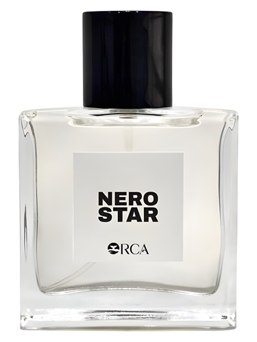 Frasco de NeroStar — Orca