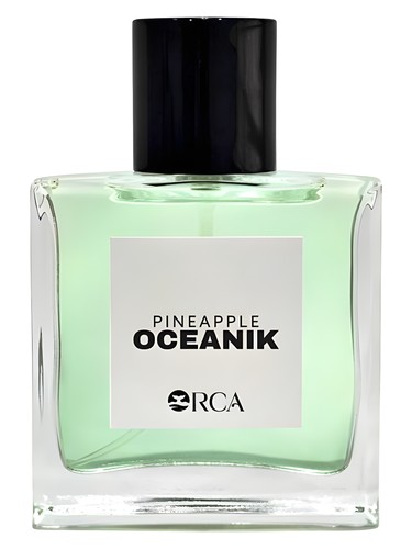 Frasco de Pineapple Oceanik, de Orca