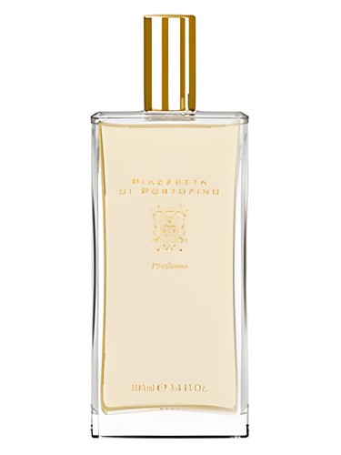 Frasco de Piazzetta di Portofino, de Mansfield