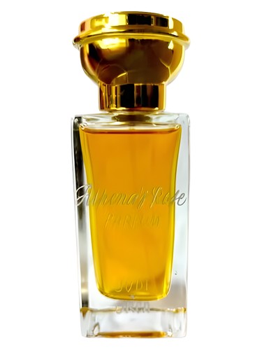 Frasco de Athena's Rose, de Orca