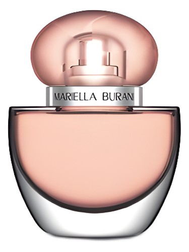 Frasco de Donna, de Mariella Burani
