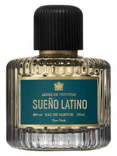Frasco de Sueno Latino, de Aedes de Venustas