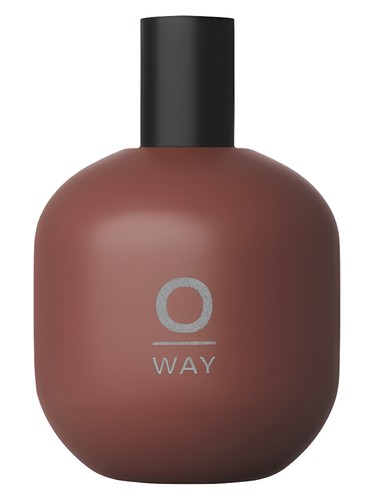 Frasco de Citrus Bouquet, de Oway