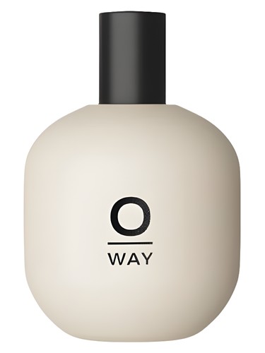 Frasco de Herbal Touch, de Oway