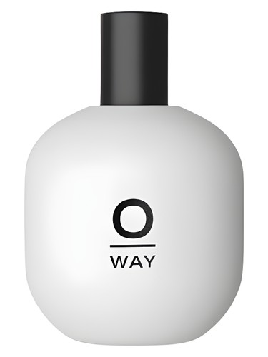 Frasco de Lush Vanilla, de Oway
