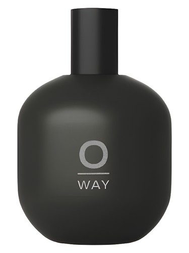 Frasco de Sylvan Woods, de Oway