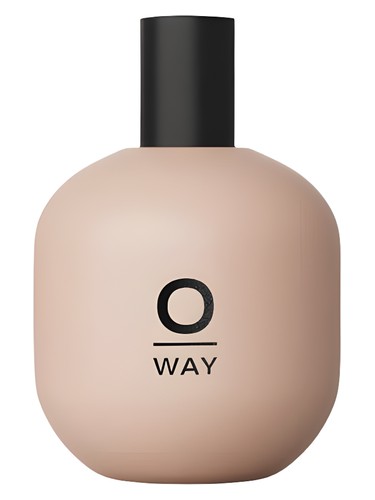 Frasco de Velvet Blossom, de Oway