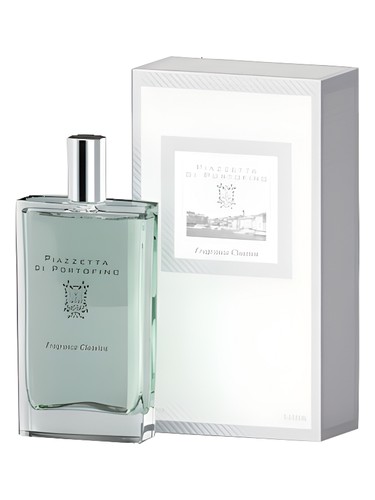 Frasco de Piazzetta di Portofino Fragranza Classica, de Mansfield