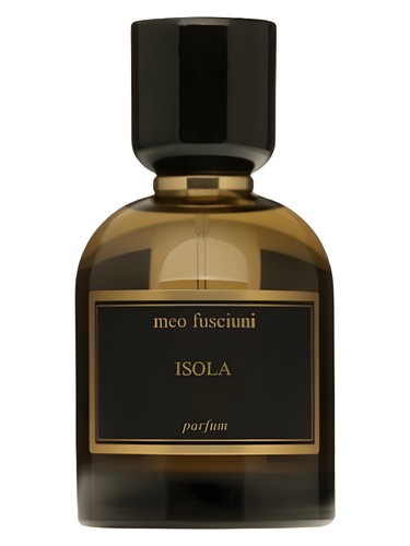 Frasco de Isola — Meo Fusciuni