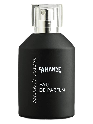 Frasco de Men's Care Eau de Parfum, de L'Amande