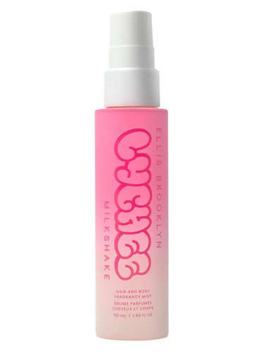 Frasco de Lychee Milkshake, de Ellis Brooklyn